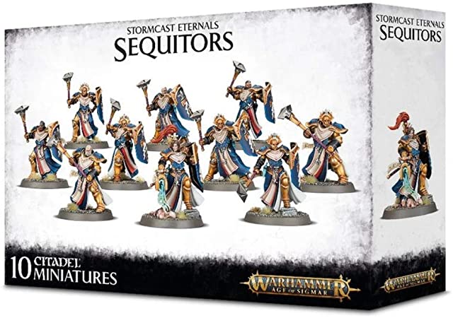 Sequitors