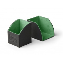 Dragon Shield Nest Box Green and Black