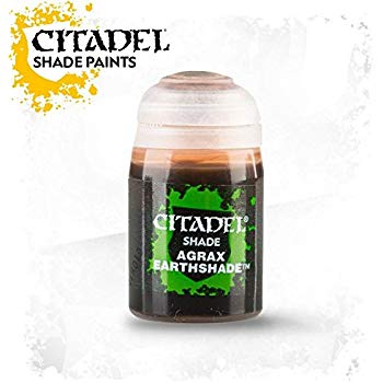 Agrax Earthshade