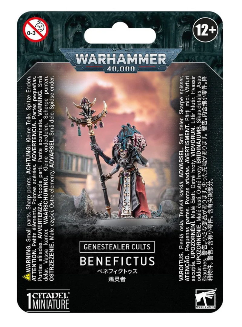 Benefictus