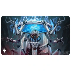 Ultra Pro - MTG - Edge of Eternities Commander Deck: Counter Intelligence Playmat