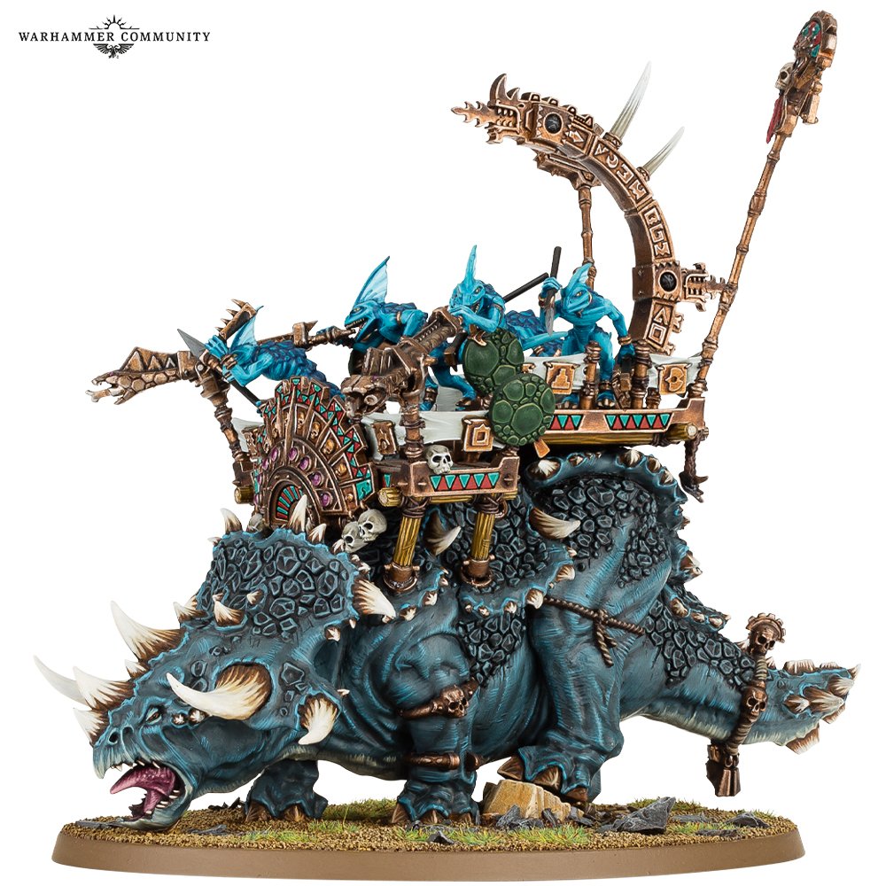 Stegadon