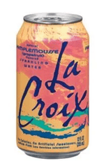 Lacroix - Pamplemousse
