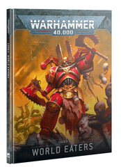 Codex: World Eaters