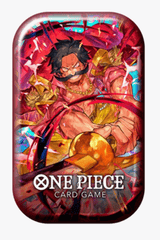 Tin Pack Set Vol. 1 - Gol.D.Roger