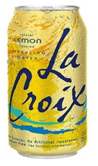 Lacroix - Lemon