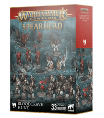 Spearhead: Bloodcrave Hunt