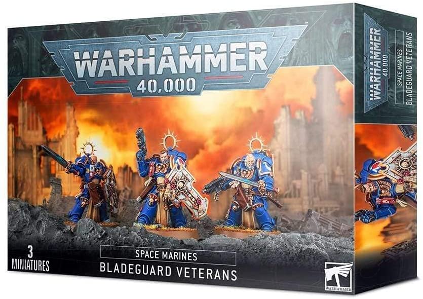 Bladeguard Veterans