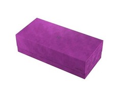 Gamegenic - Dungeon 1100+ Deck Box Purple