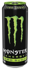 Monster Energy - Zero Sugar