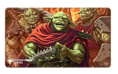 Ultra Pro - MTG: Commander Series - Krenko Playmat