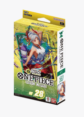 Starter Deck 28: GREEN/YELLOW Yamato
