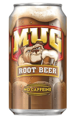Mug Root Beer