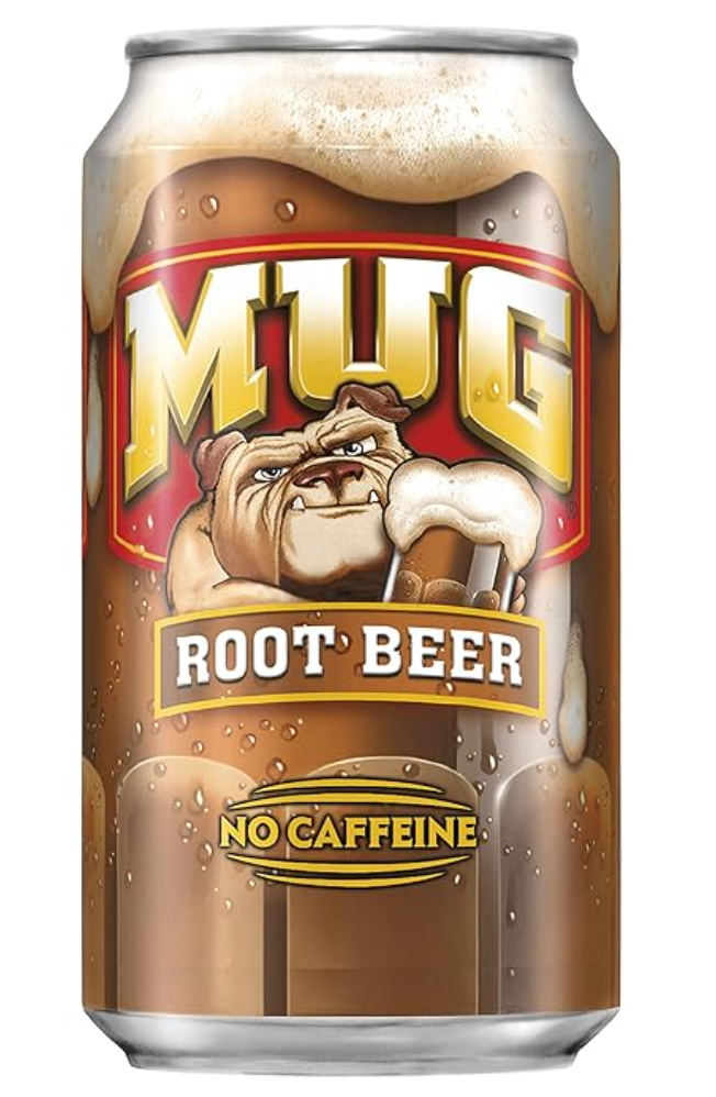 Mug Root Beer