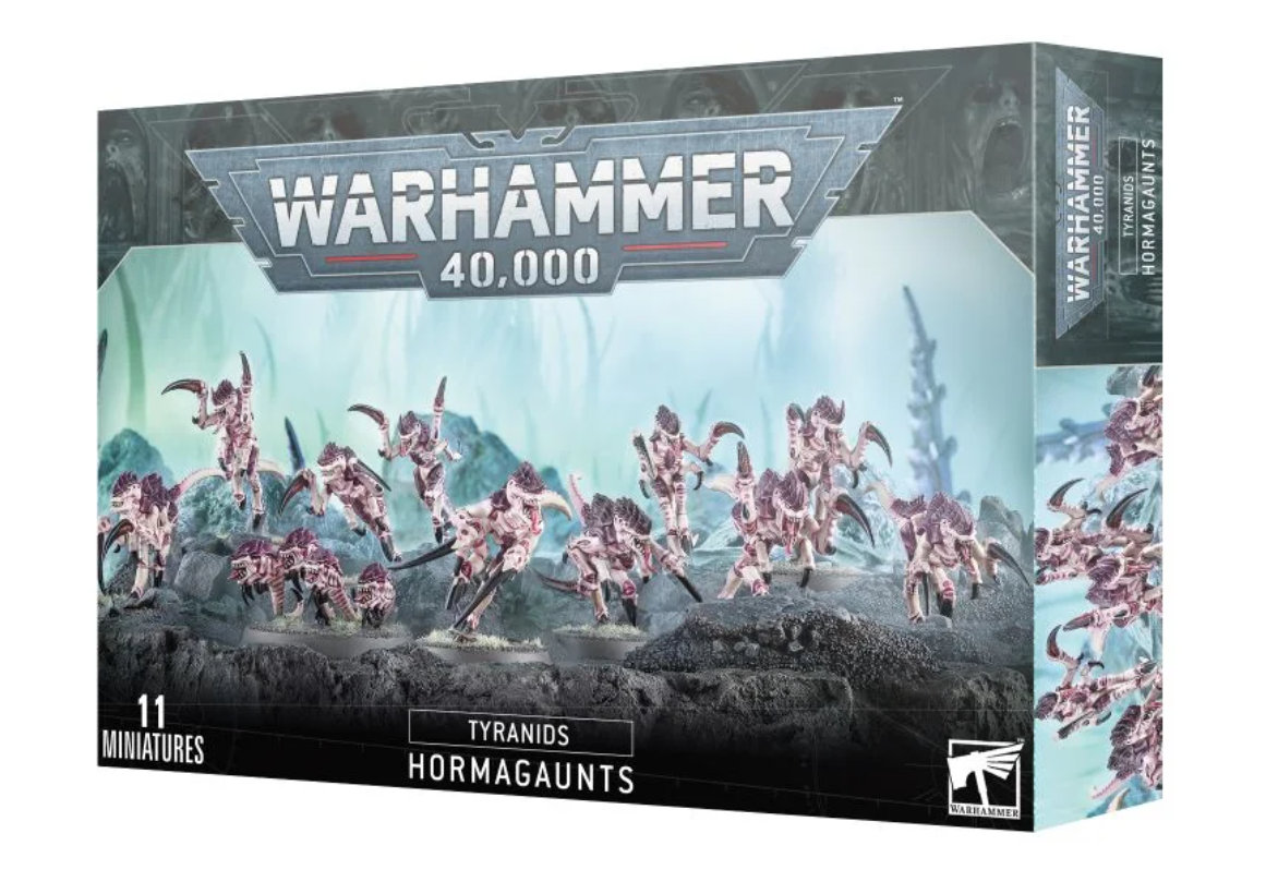 Hormagaunts