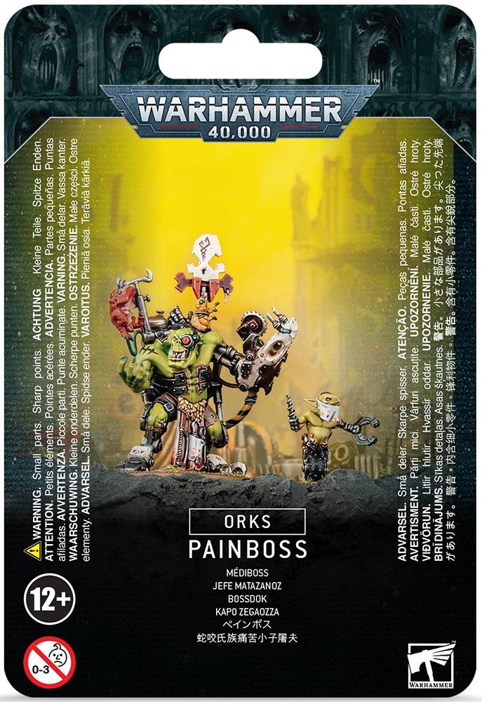 Painboss