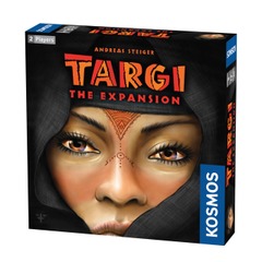Targi The Expansion