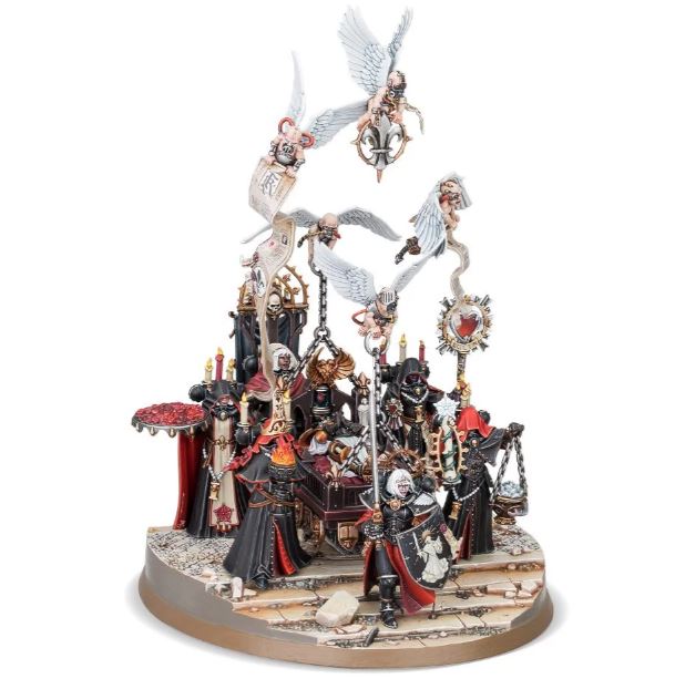 Triumph of Saint Katherine