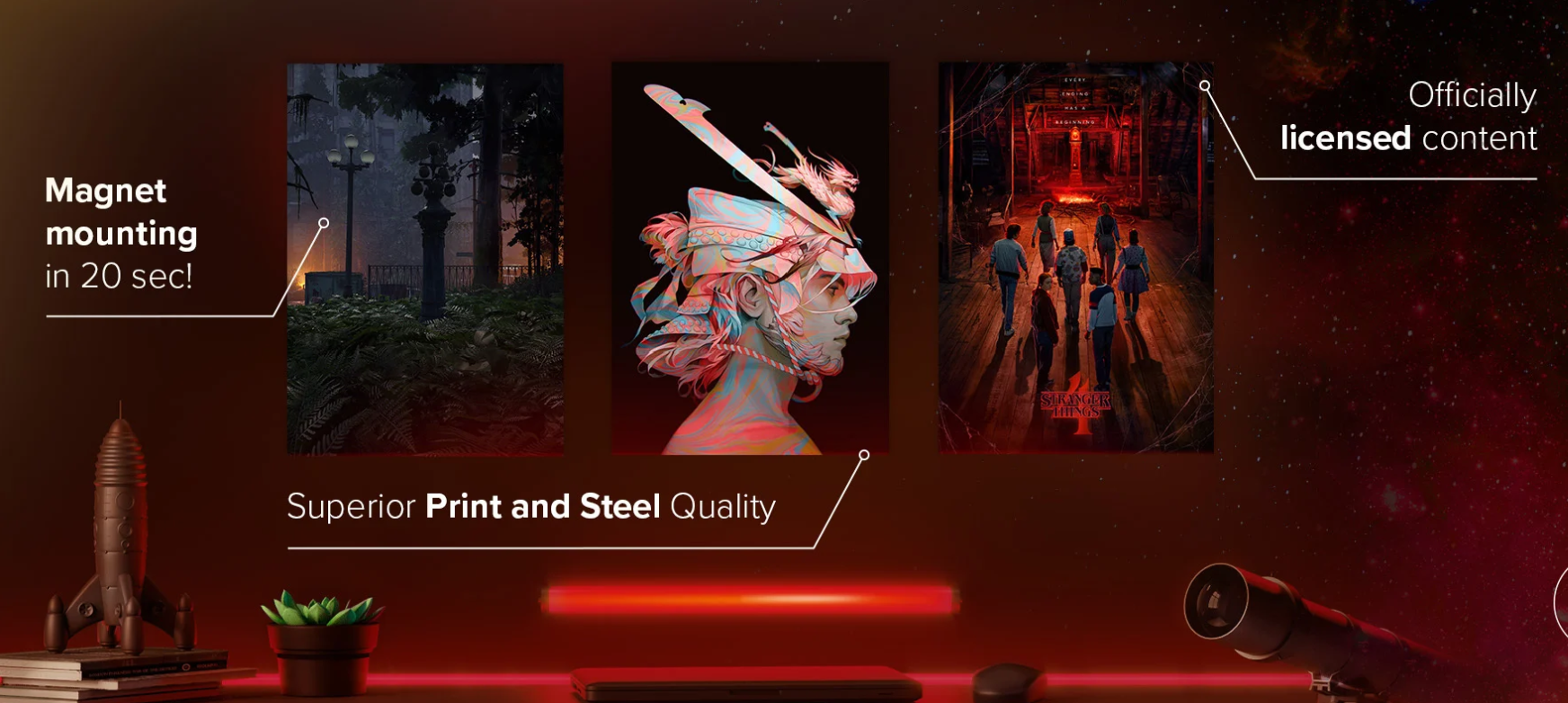Displate L