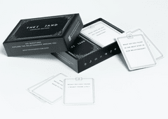 {The And} Relationship Card Game - Couples Edition