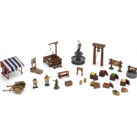 Accessory - Marketplace