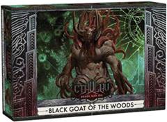 Cthulhu: Death May Die Black Goat of the Woods Expansion