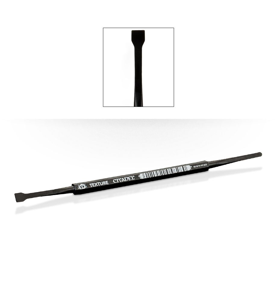 Citadel M Texture Brush