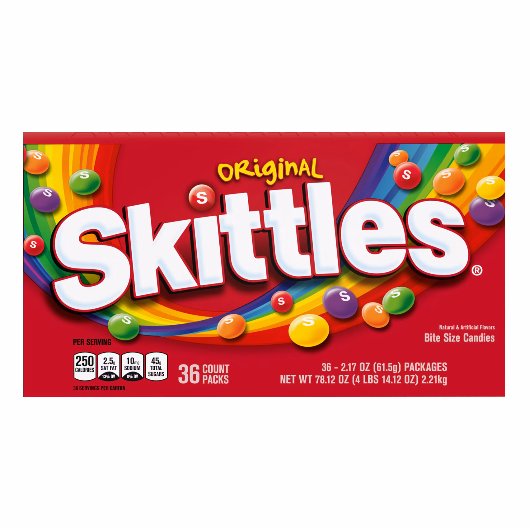Skittles