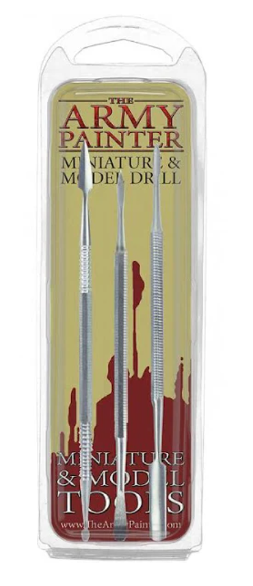 Sculpting Tools