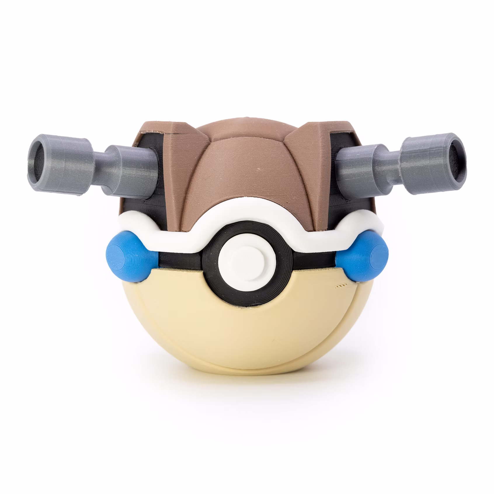 Blastoise Ball