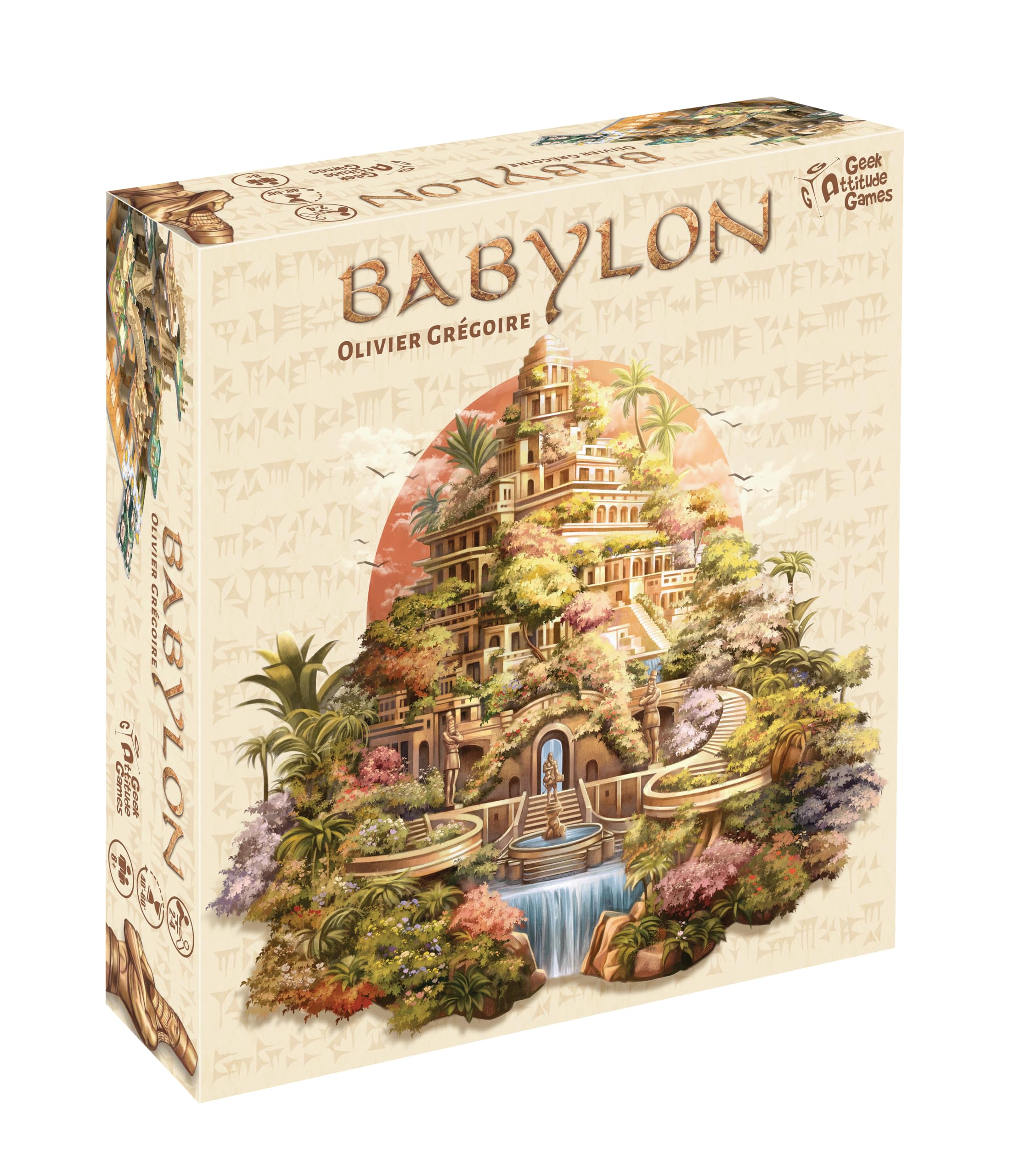 Babylon