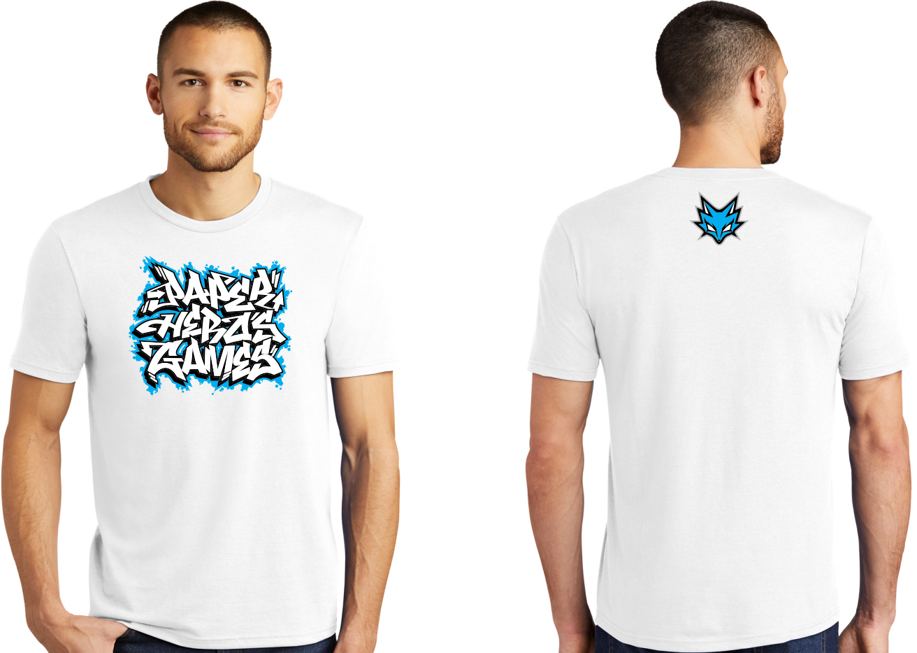 PHG Shirt White