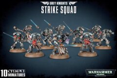 Strike Squad