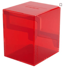 Gamegenic - Bastion 100+ XL - Red