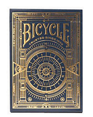Bicycle Playing Cards: Cypher