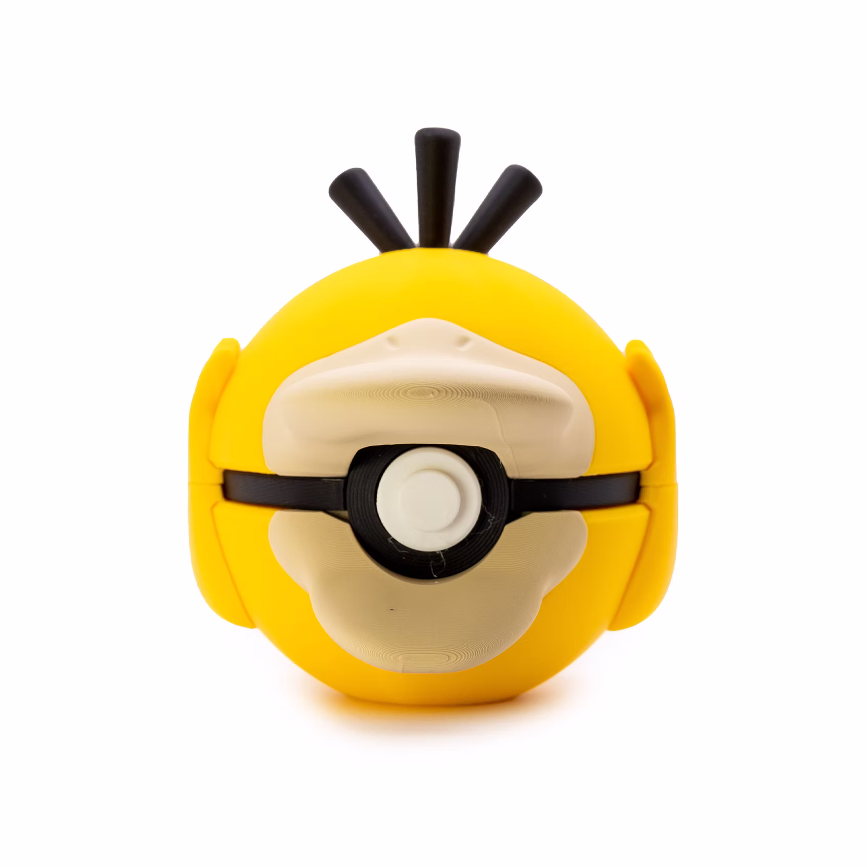 Psyduck Ball