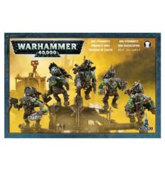 Stormboyz
