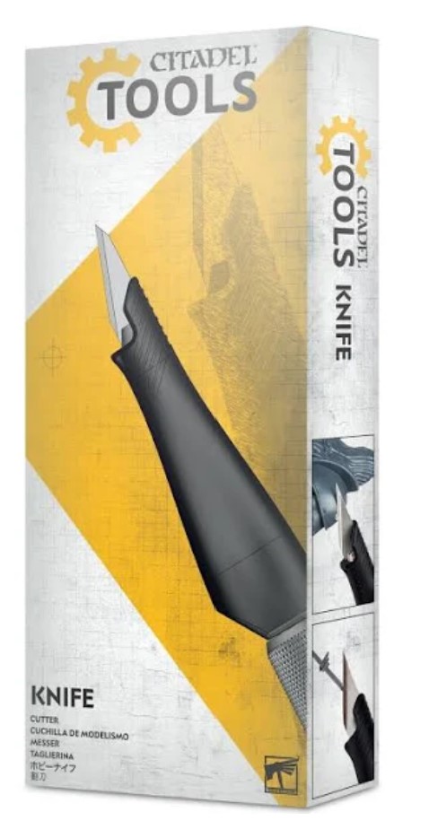Citadel Knife