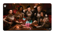 Ultra Pro - New Capenna Playmat - Maestro Ascendancy