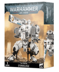 Stormsurge