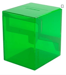 Gamegenic - Bastion 100+ XL - Green