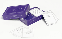 {The And} Relationship Card Game - Self Edition