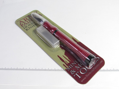 Hobby Knife