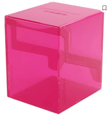 Gamegenic - Bastion 100+ XL - Pink