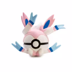 Sylveon Ball