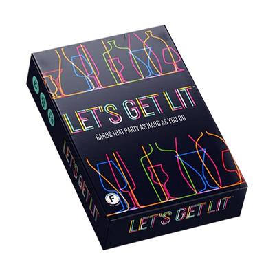 Lets Get Lit