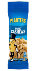 Planters Salted Cashews