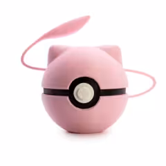 Mew Ball