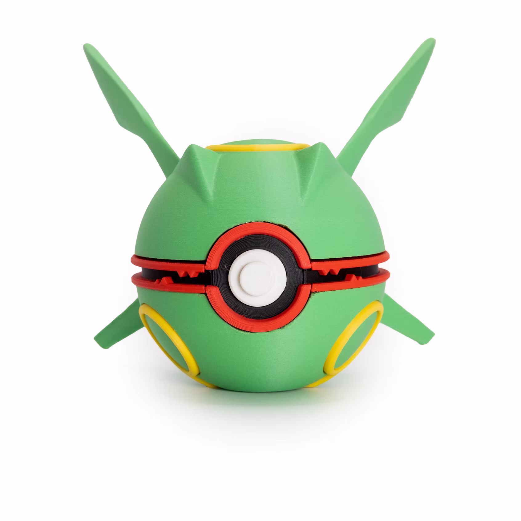 Rayquaza Ball