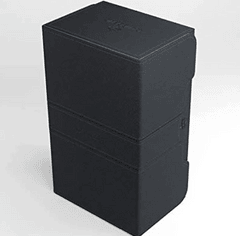 Gamegenic - Stronghold 200+ XL Convertible - Black